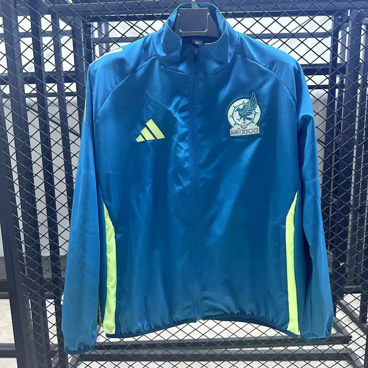 Veste coupe-vent Mexique/Mexico 2025/26