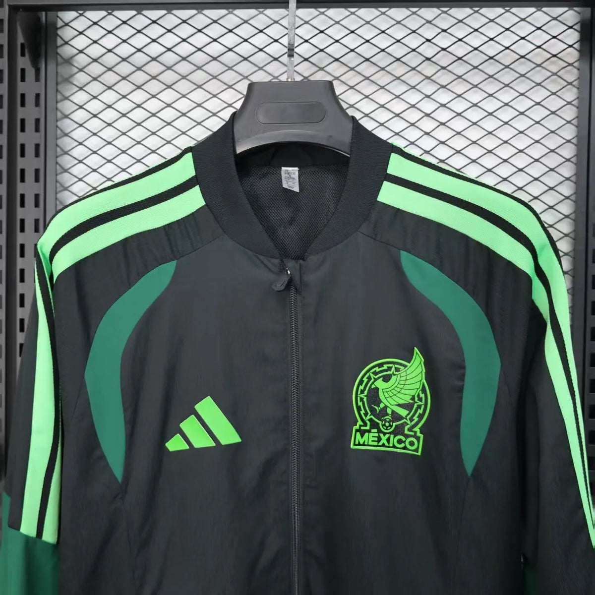 Veste coupe-vent Mexique/Mexico 2025/26