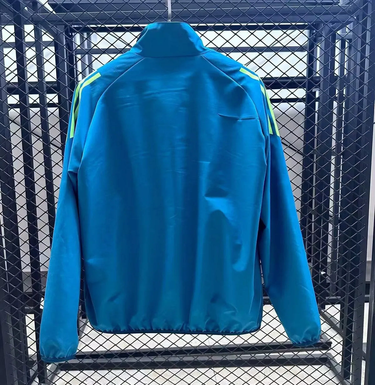 Veste coupe-vent Mexique/Mexico 2025/26