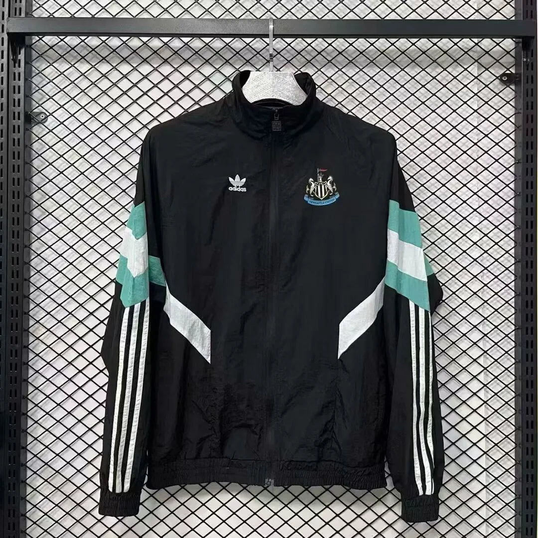 Veste coupe-vent Newcastle 2025/26