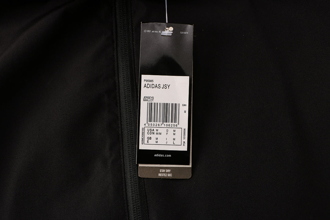 Veste Coupe-Vent Noir G111#