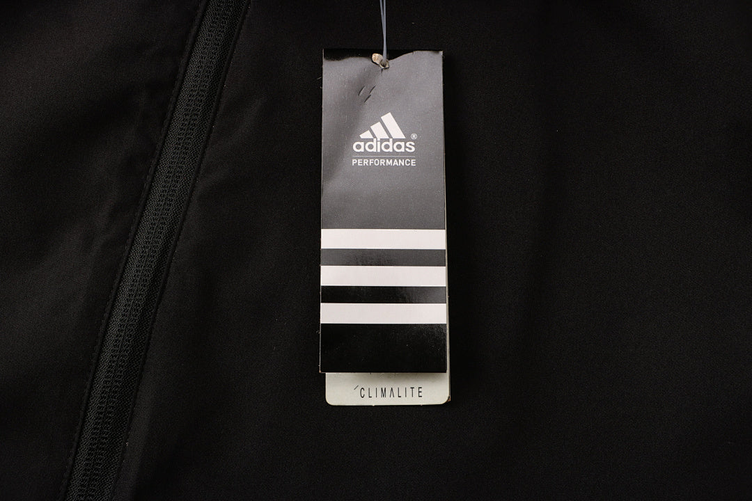Veste Coupe-Vent Noir G111#
