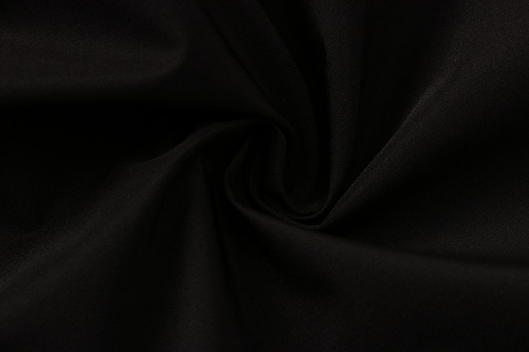 Veste Coupe-Vent Noir G111#