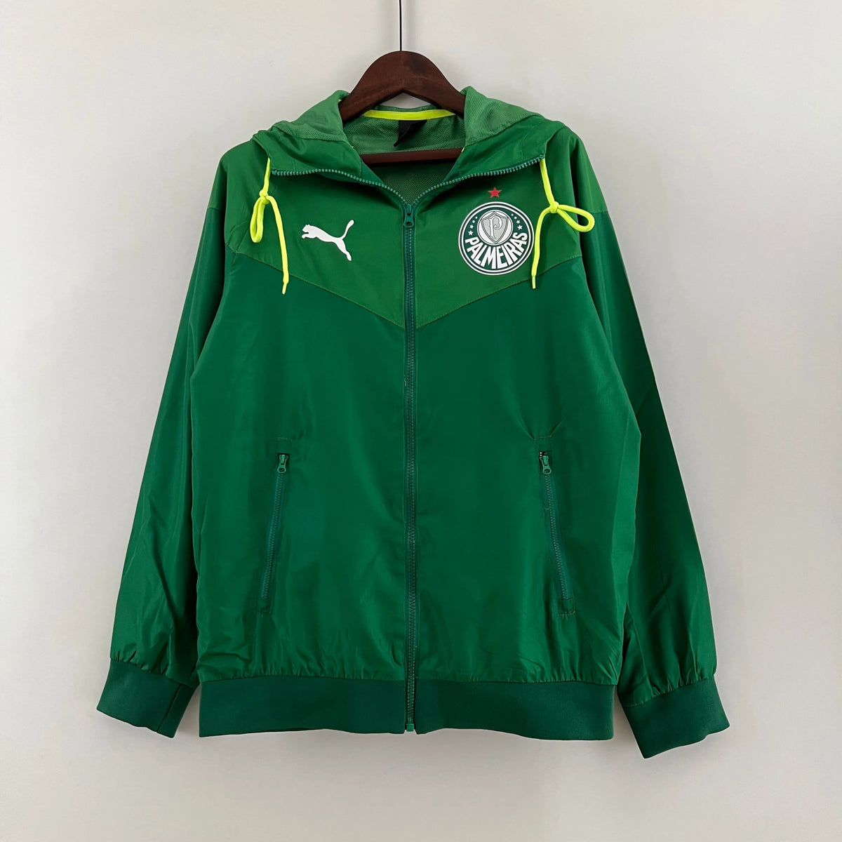 Veste coupe-vent Palmeiras 2023/24