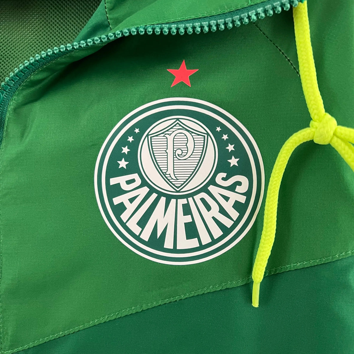 Veste coupe-vent Palmeiras 2023/24