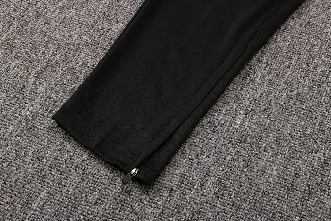Veste Coupe-Vent Paris 2021/22 - Noir