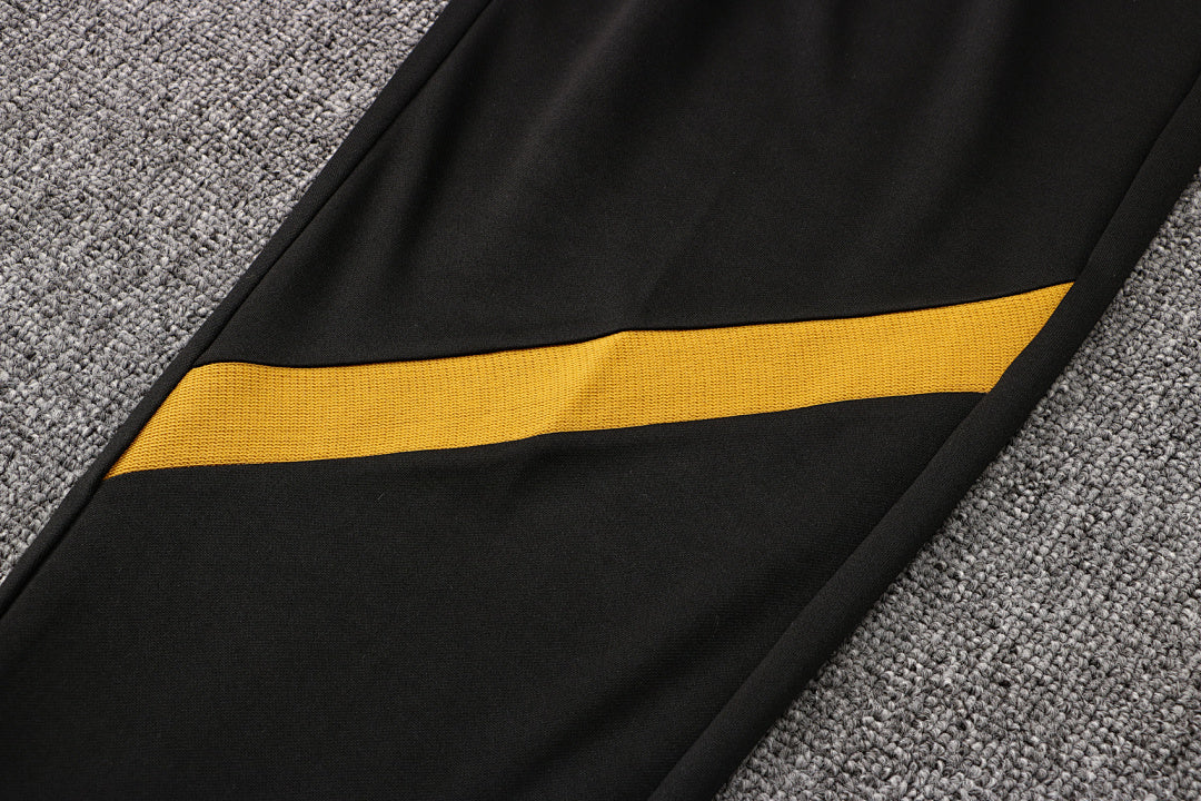 Veste Coupe-Vent Paris 2021/22 - Noir