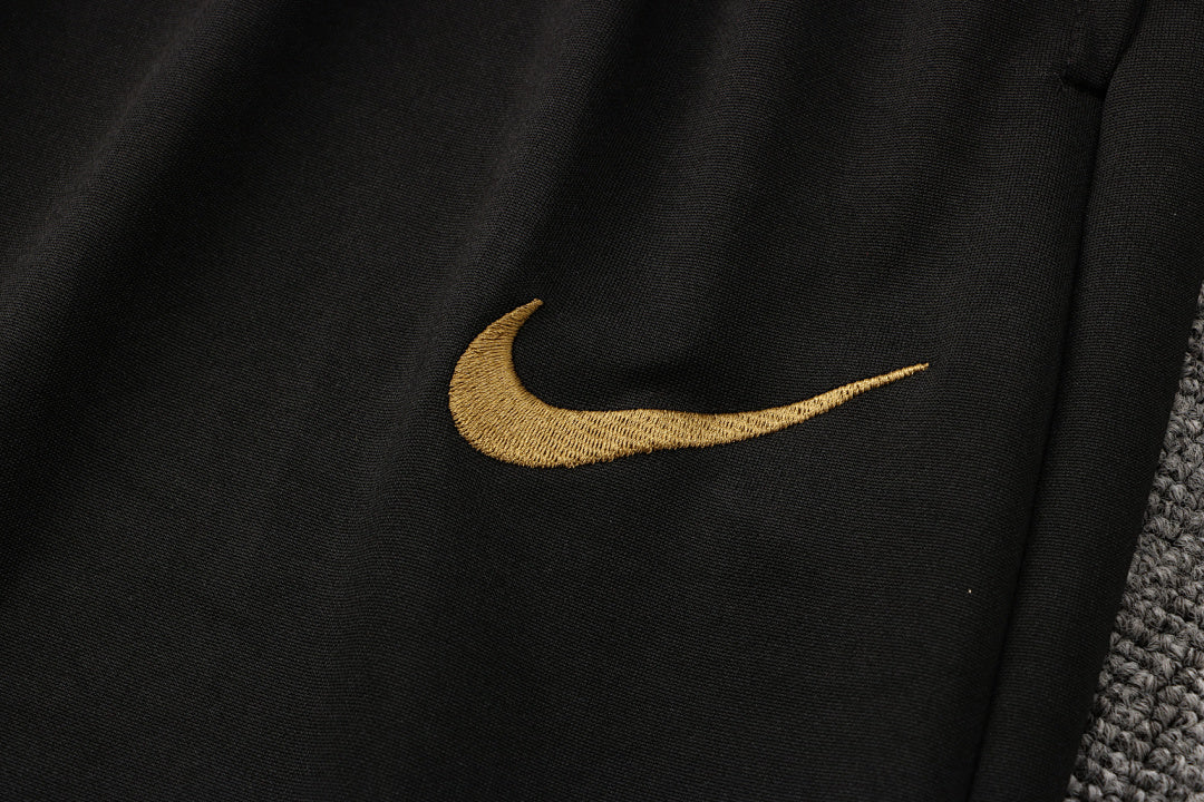 Veste Coupe-Vent Paris 2021/22 - Noir