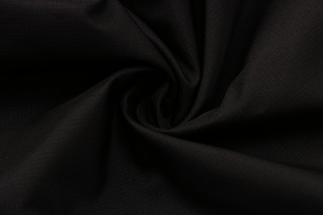 Veste Coupe-Vent Paris 2021/22 - Noir