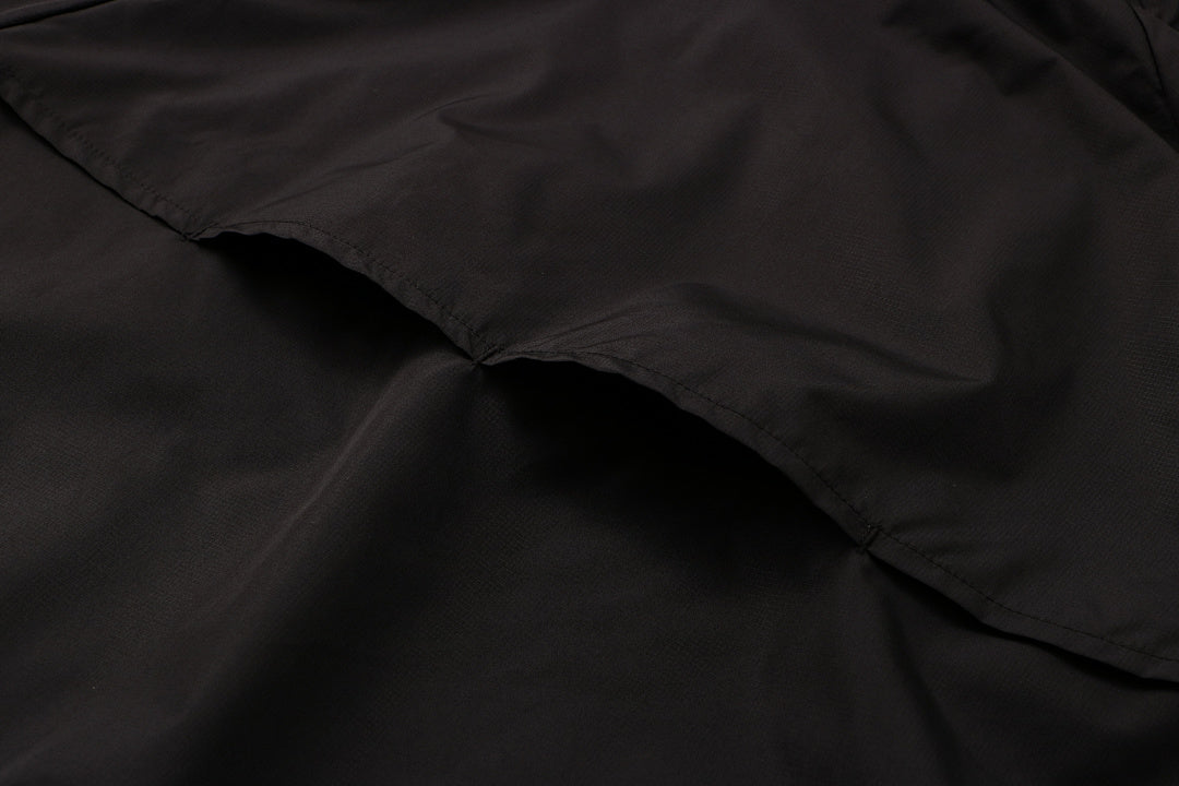 Veste Coupe-Vent Paris 2021/22 - Noir