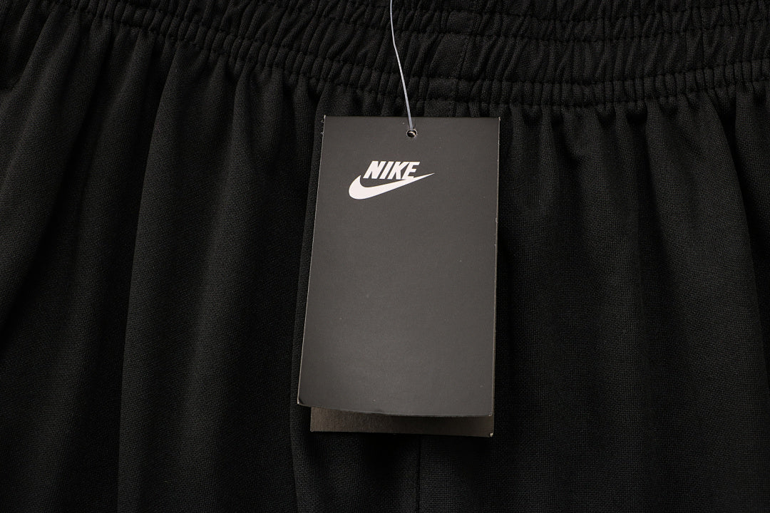 Veste Coupe-Vent Paris 2021/22 - Noir