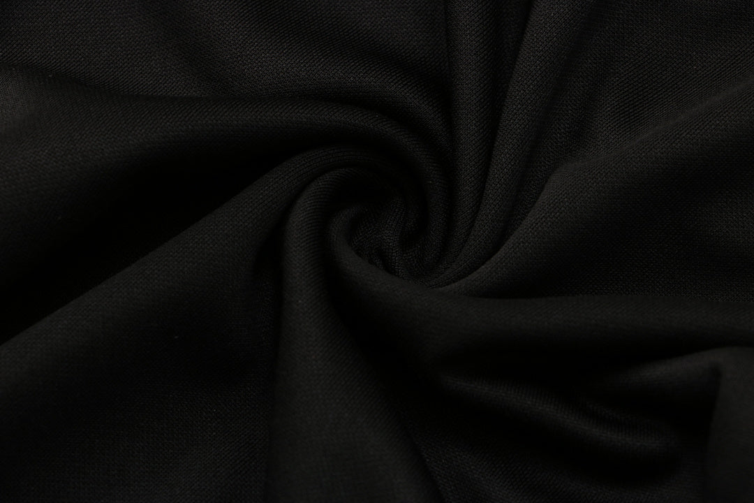 Veste Coupe-Vent Paris 2021/22 - Noir