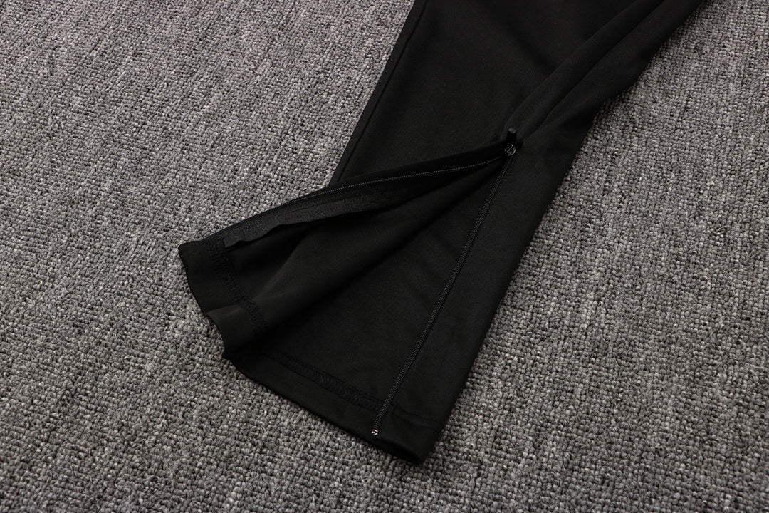 Veste Coupe-Vent Paris 2021/22 - Noir