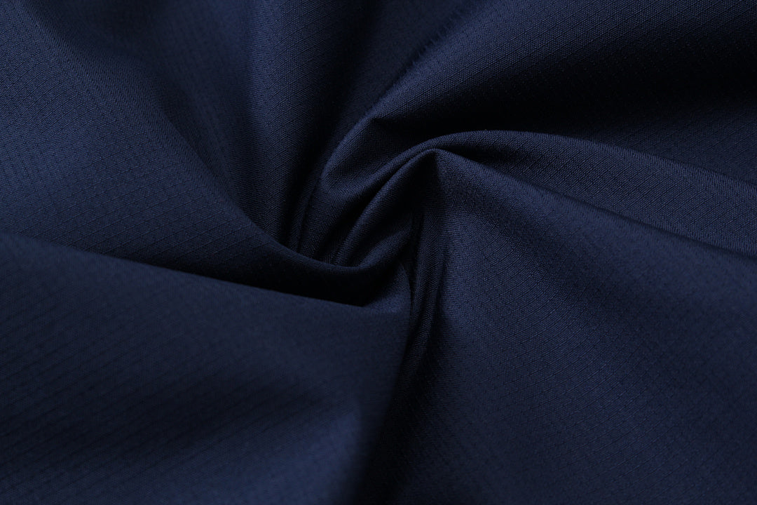 Veste Coupe-Vent Paris Saint-Germain - Blanc et Bleu