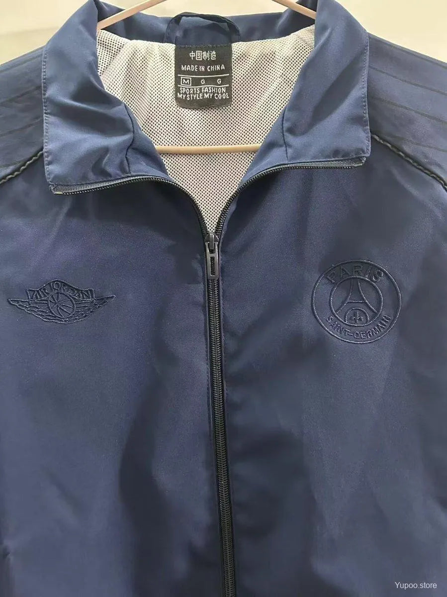 Veste coupe-vent PSG/Paris jacket 2025/26