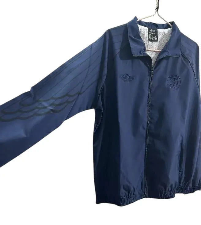 Veste coupe-vent PSG/Paris jacket 2025/26