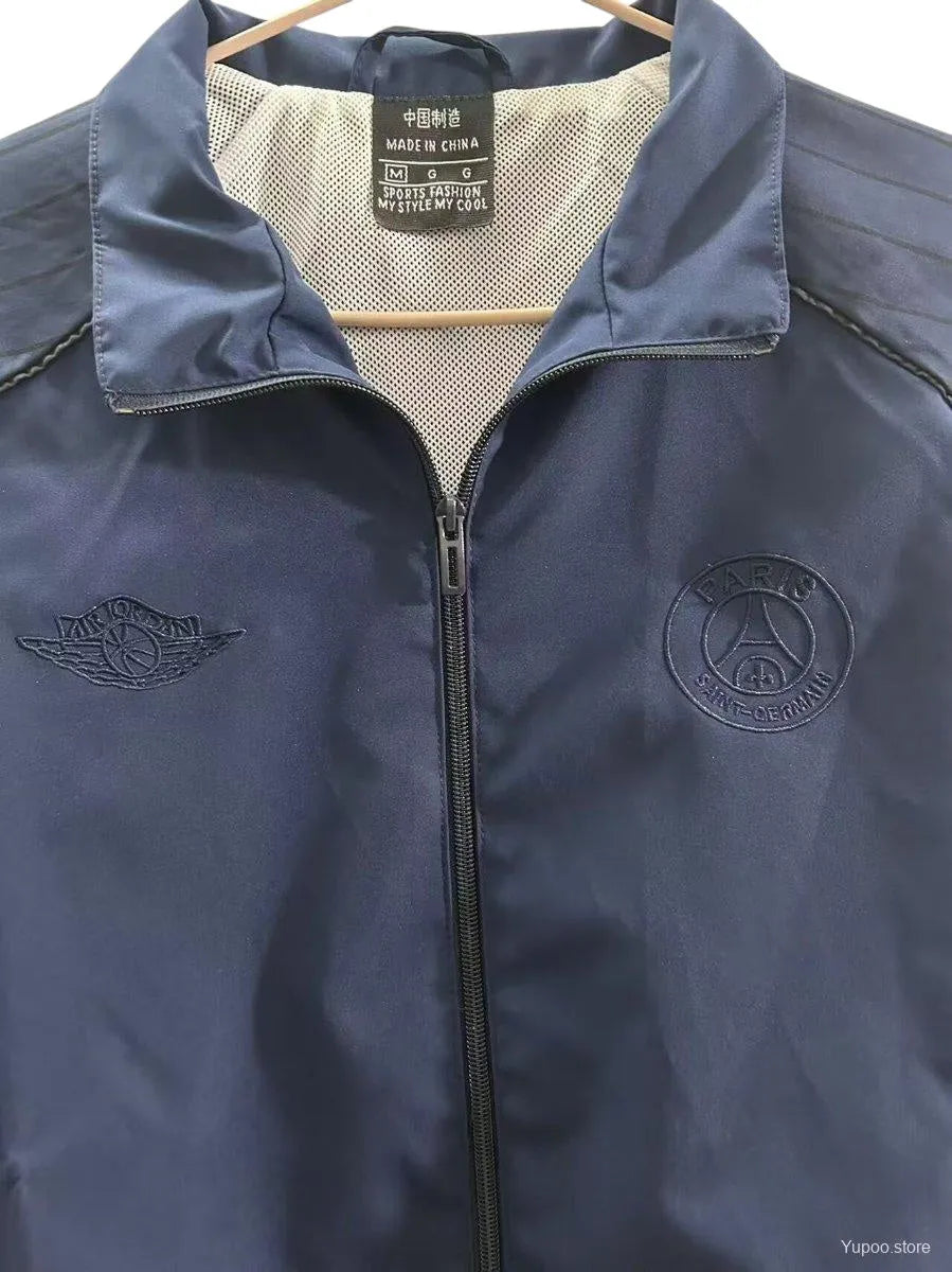Veste coupe-vent PSG/Paris jacket 2025/26