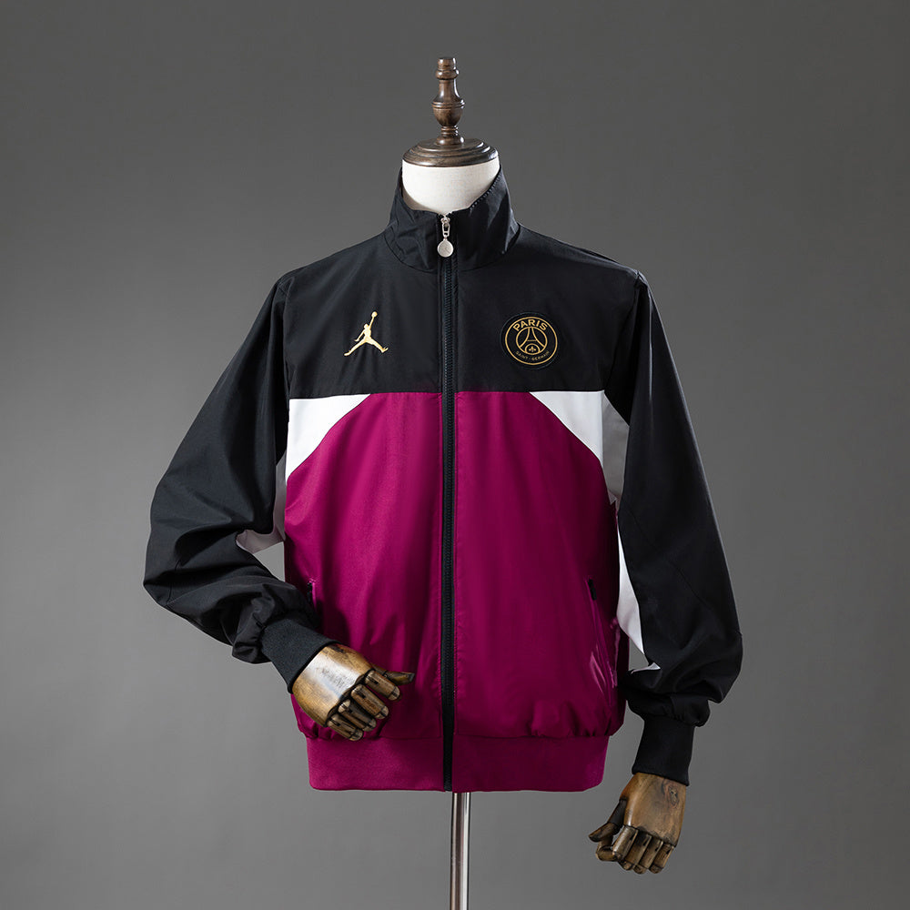 Veste Coupe-Vent PSG Jacket 2025/26