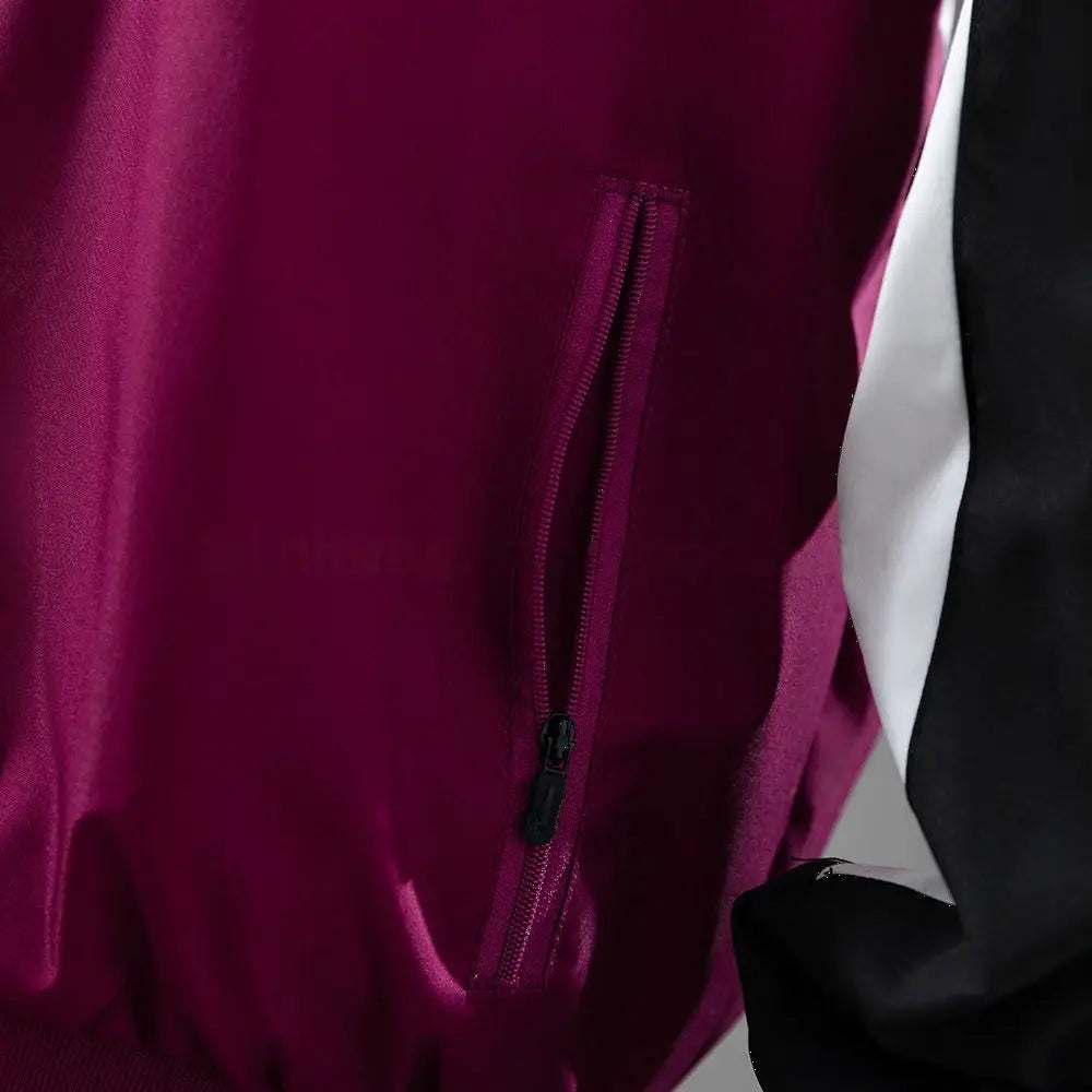 Veste Coupe-Vent PSG Jacket 2025/26