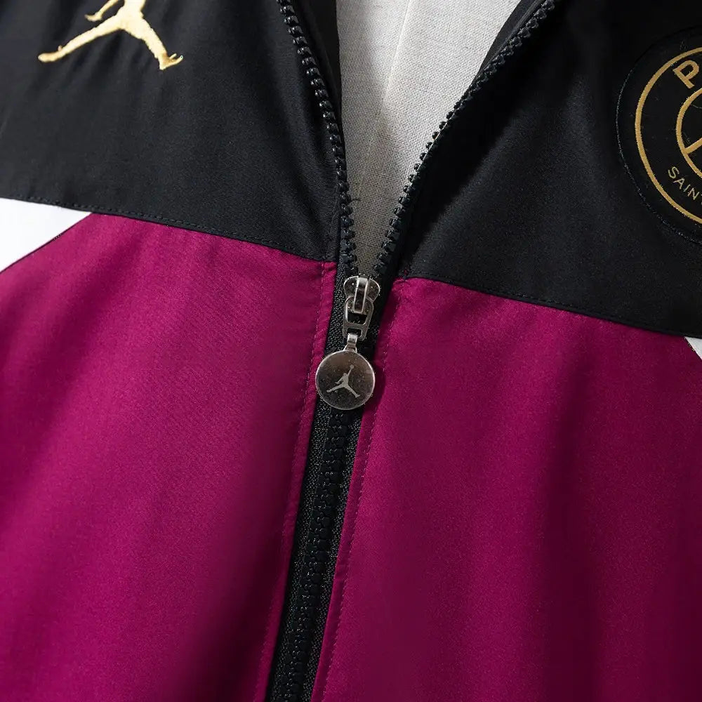 Veste Coupe-Vent PSG Jacket 2025/26