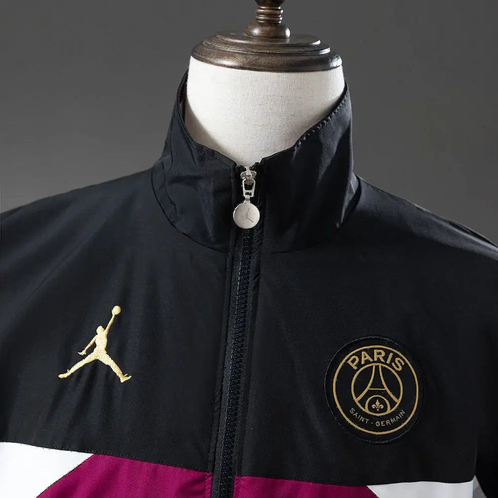 Veste Coupe-Vent PSG Jacket 2025/26
