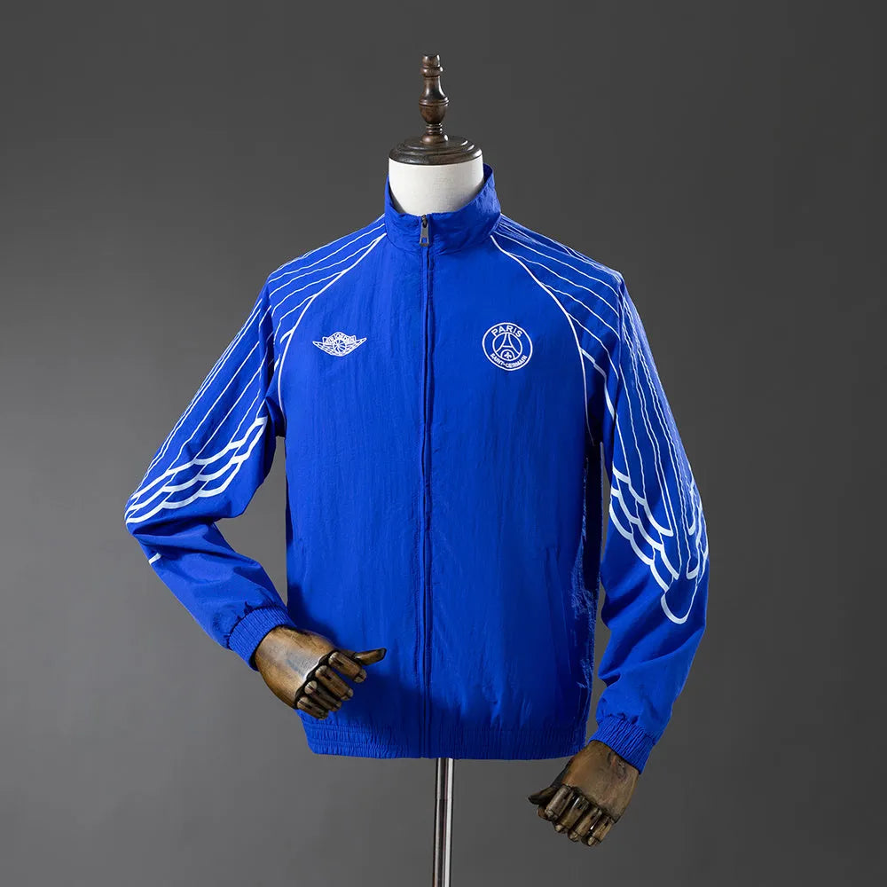 Veste coupe-vent PSG/Paris jacket 2025/26