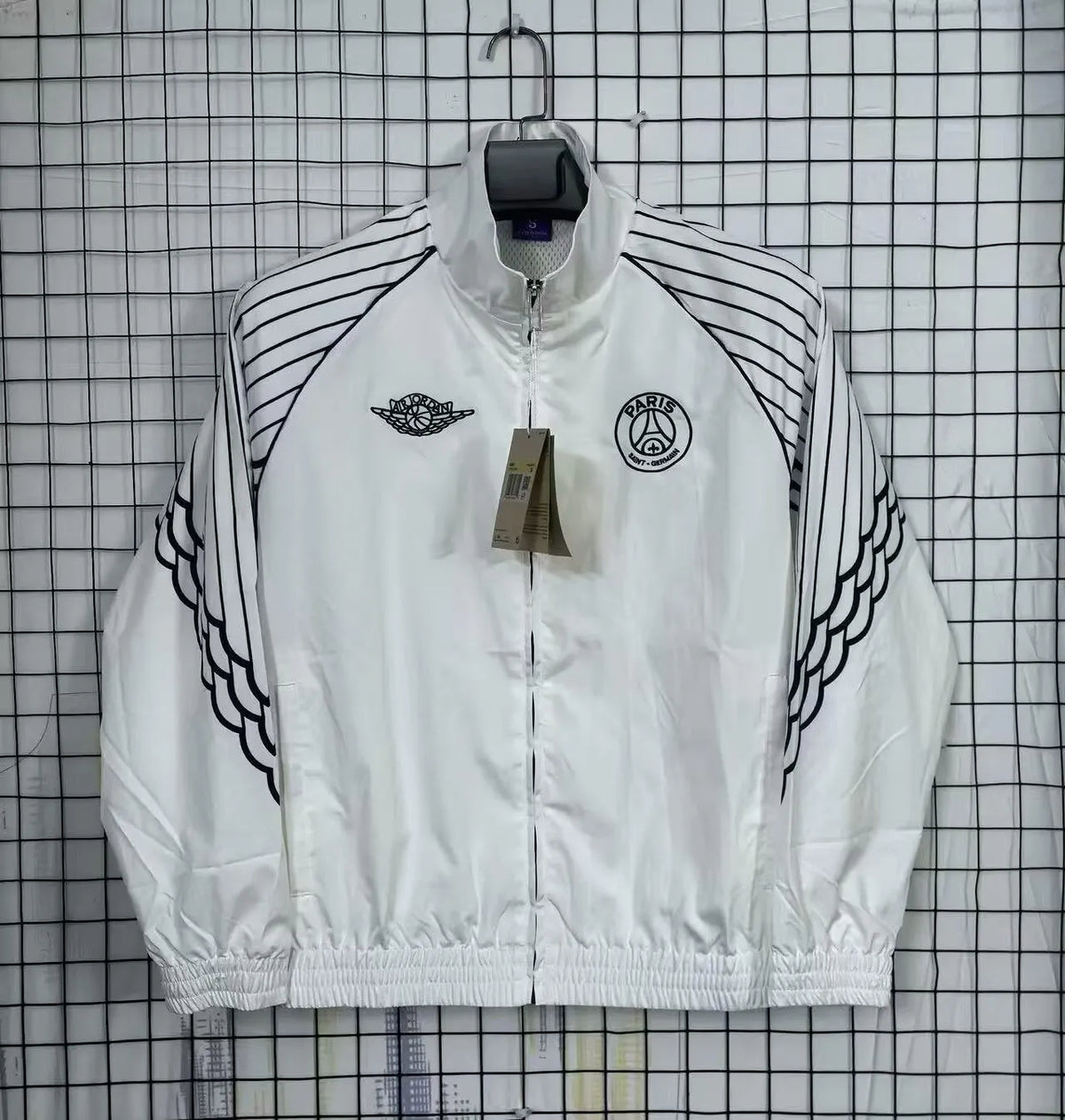 Veste coupe-vent PSG/Paris jacket 2025/26