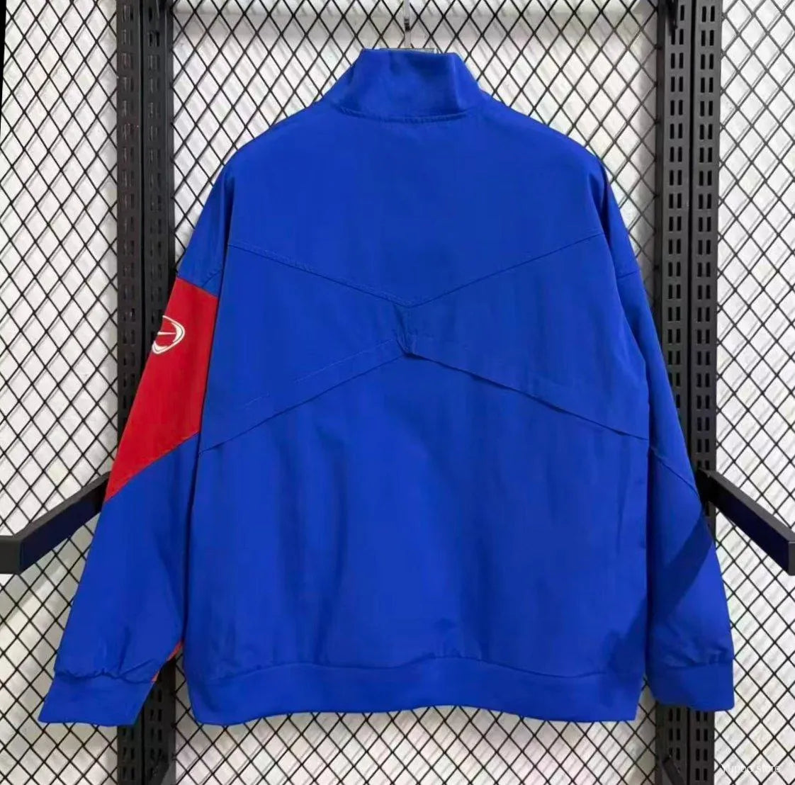 Veste coupe-vent PSG/Paris jacket 2025/26