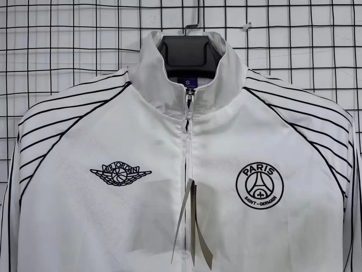 Veste coupe-vent PSG/Paris jacket 2025/26
