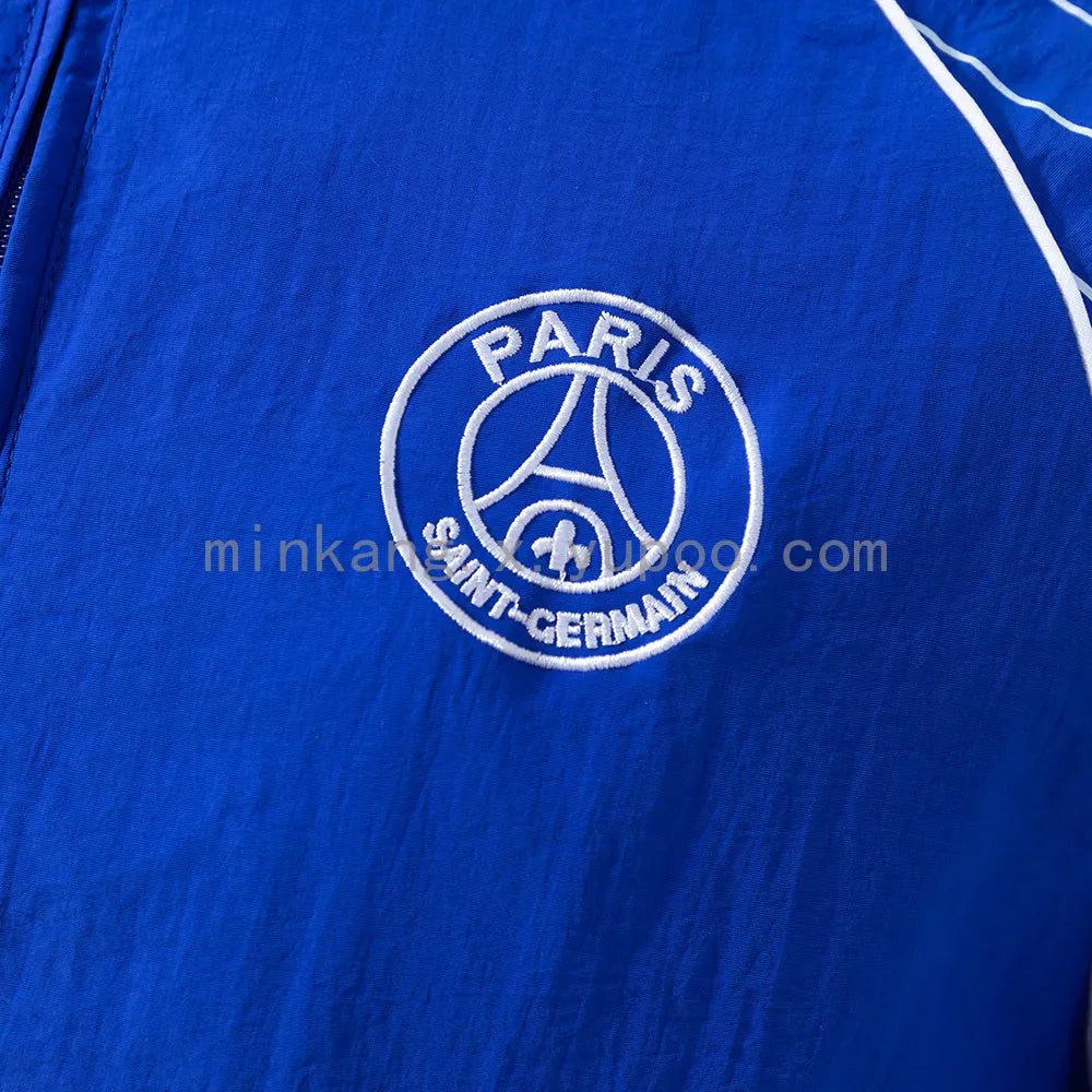 Veste coupe-vent PSG/Paris jacket 2025/26