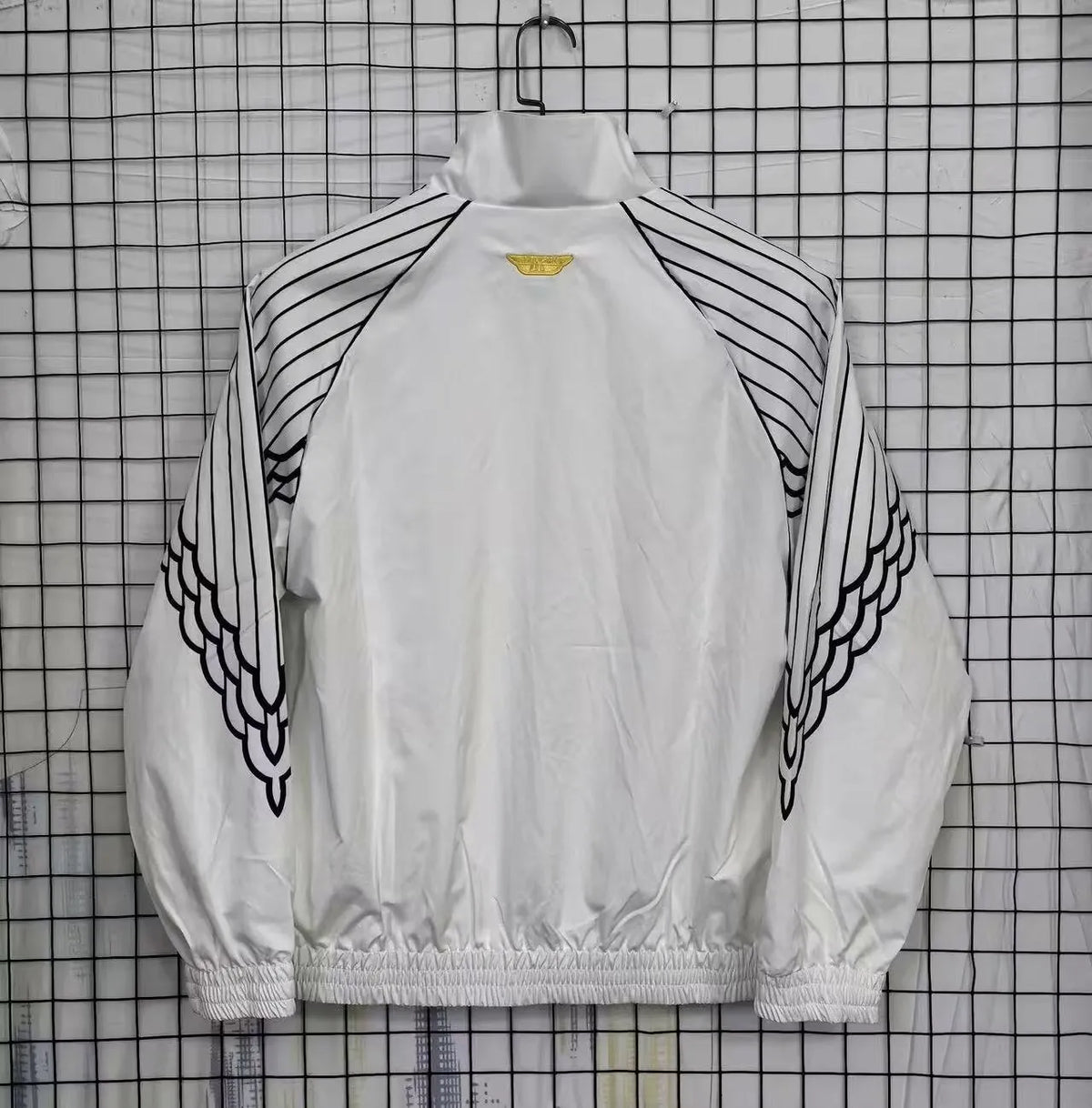 Veste coupe-vent PSG/Paris jacket 2025/26