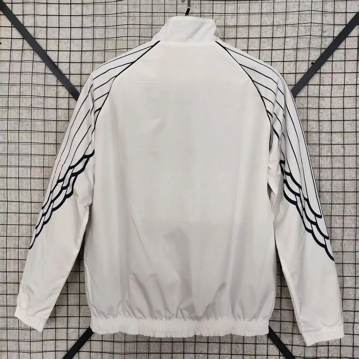 Veste coupe-vent PSG/Paris jacket 2025/26