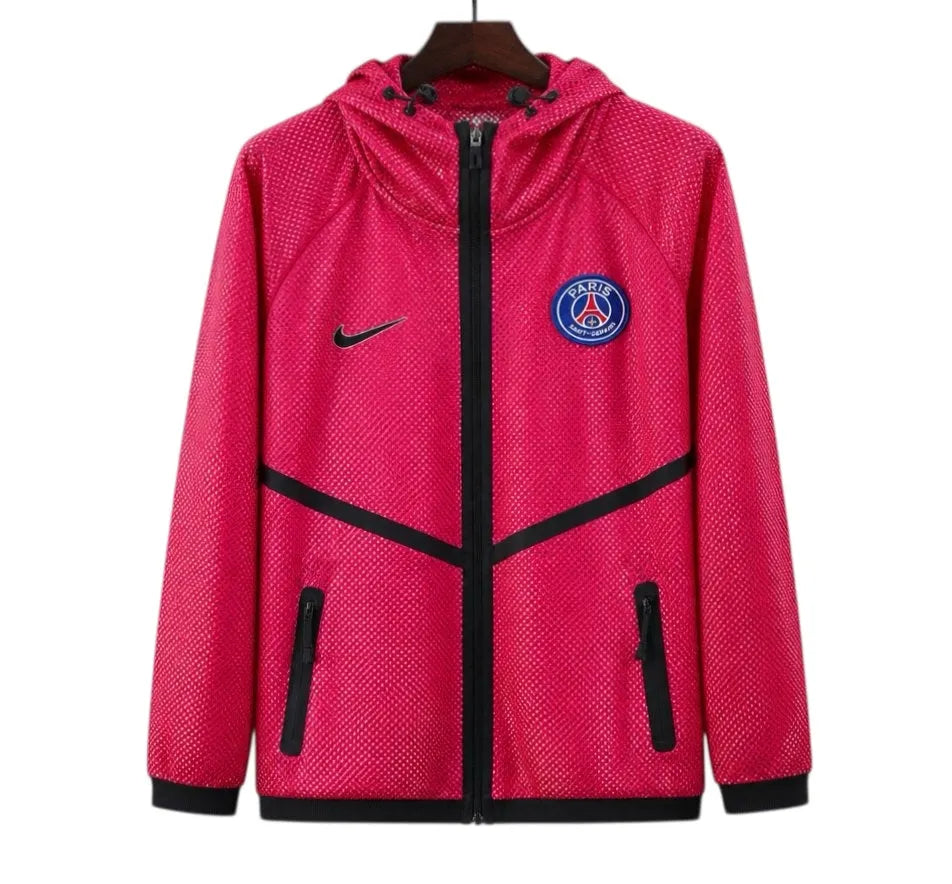 Veste coupe-vent PSG Paris jacket 2026/27