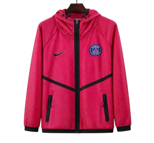 Veste coupe-vent PSG Paris jacket 2026/27