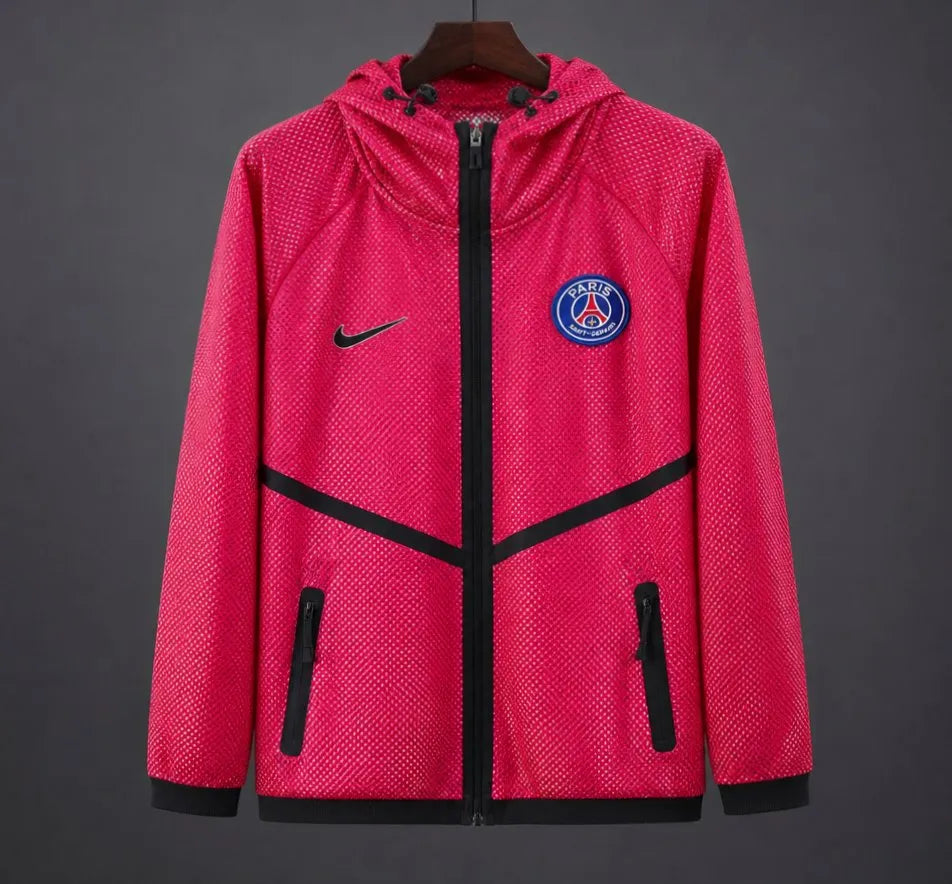Veste coupe-vent PSG Paris jacket 2026/27