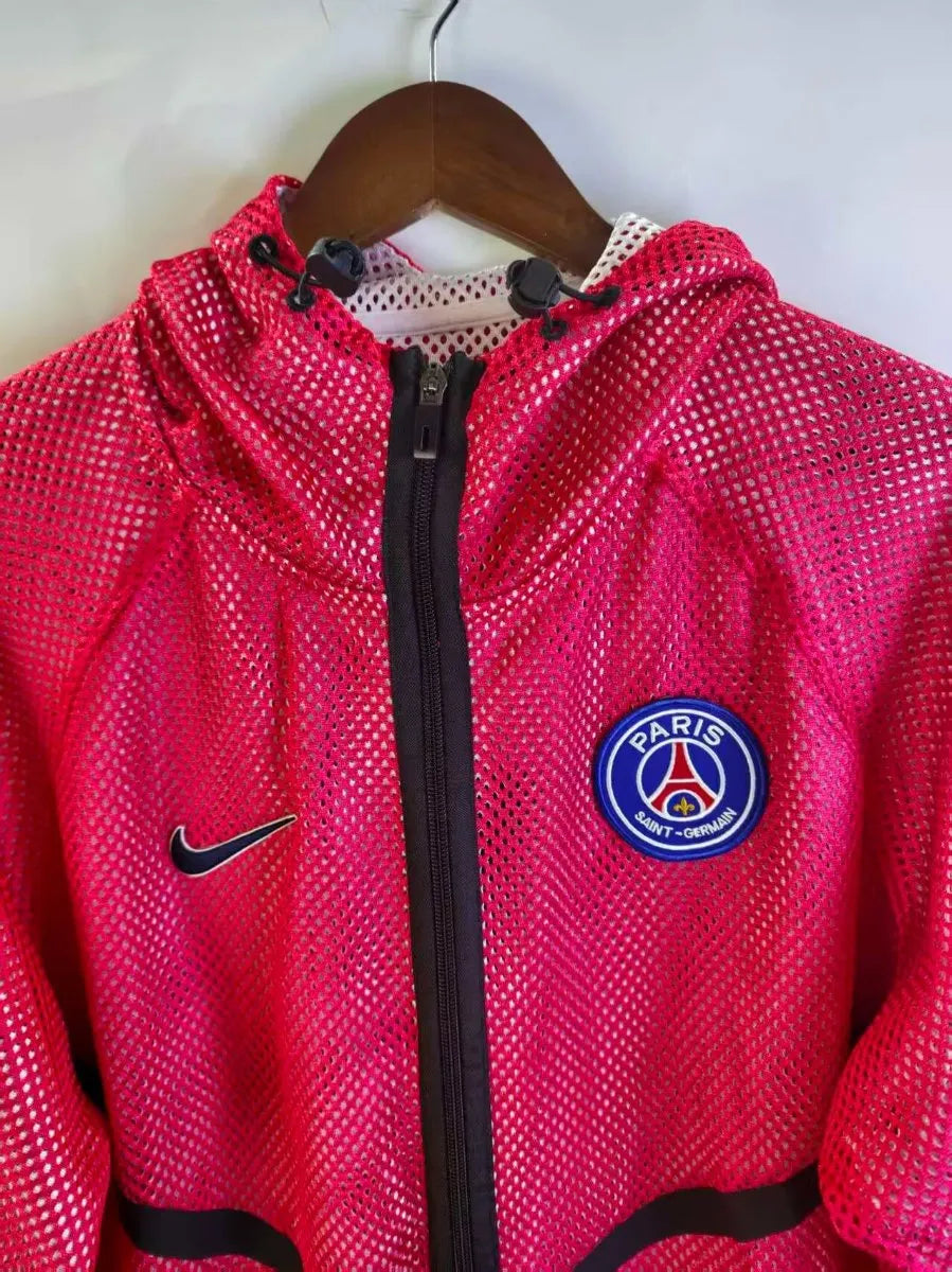Veste coupe-vent PSG Paris jacket 2026/27