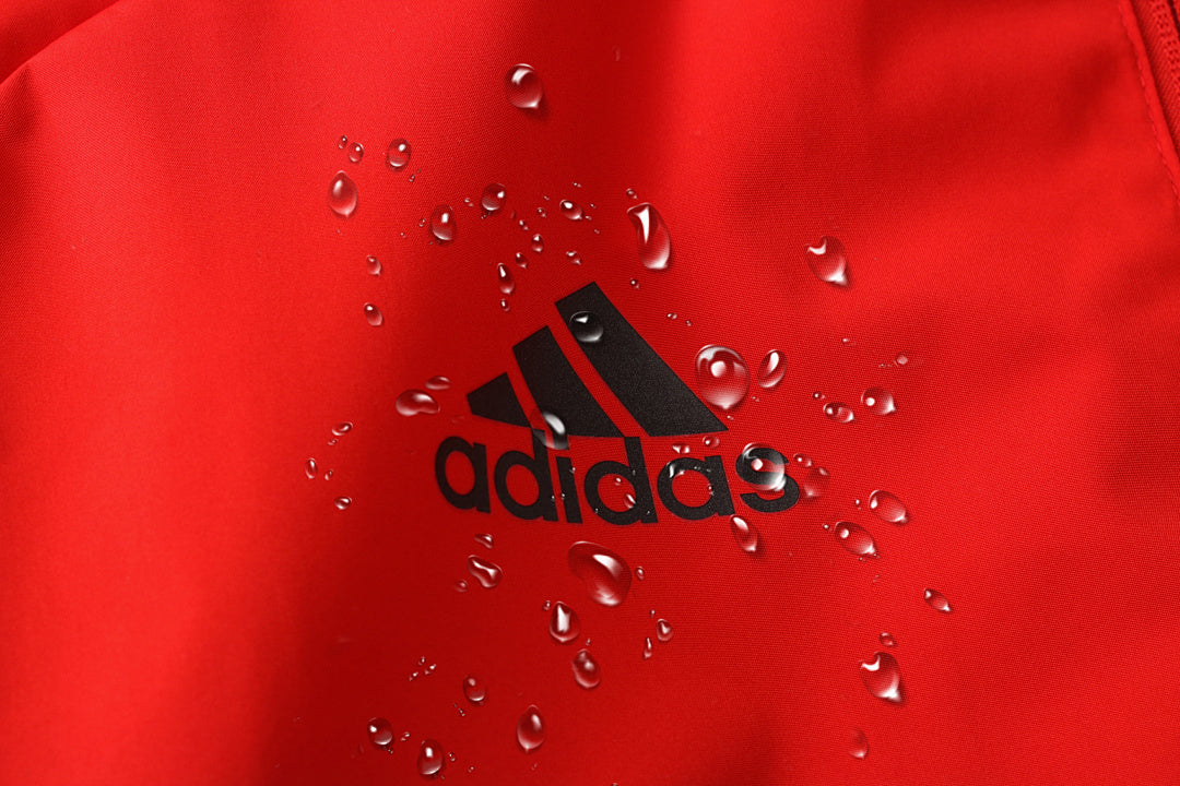 Veste Coupe-Vent Real Madrid 2021