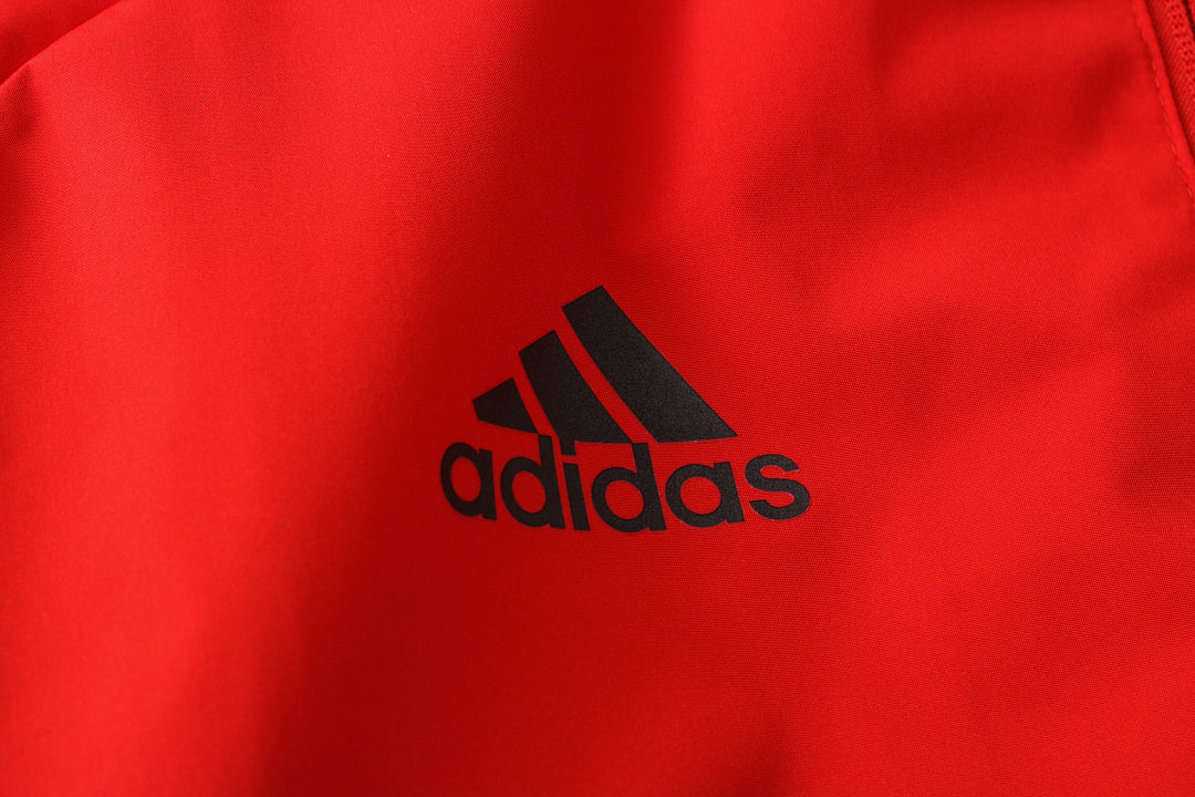 Veste Coupe-Vent Real Madrid 2021