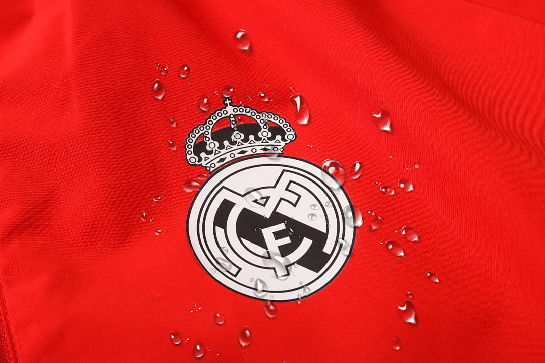 Veste Coupe-Vent Real Madrid 2021