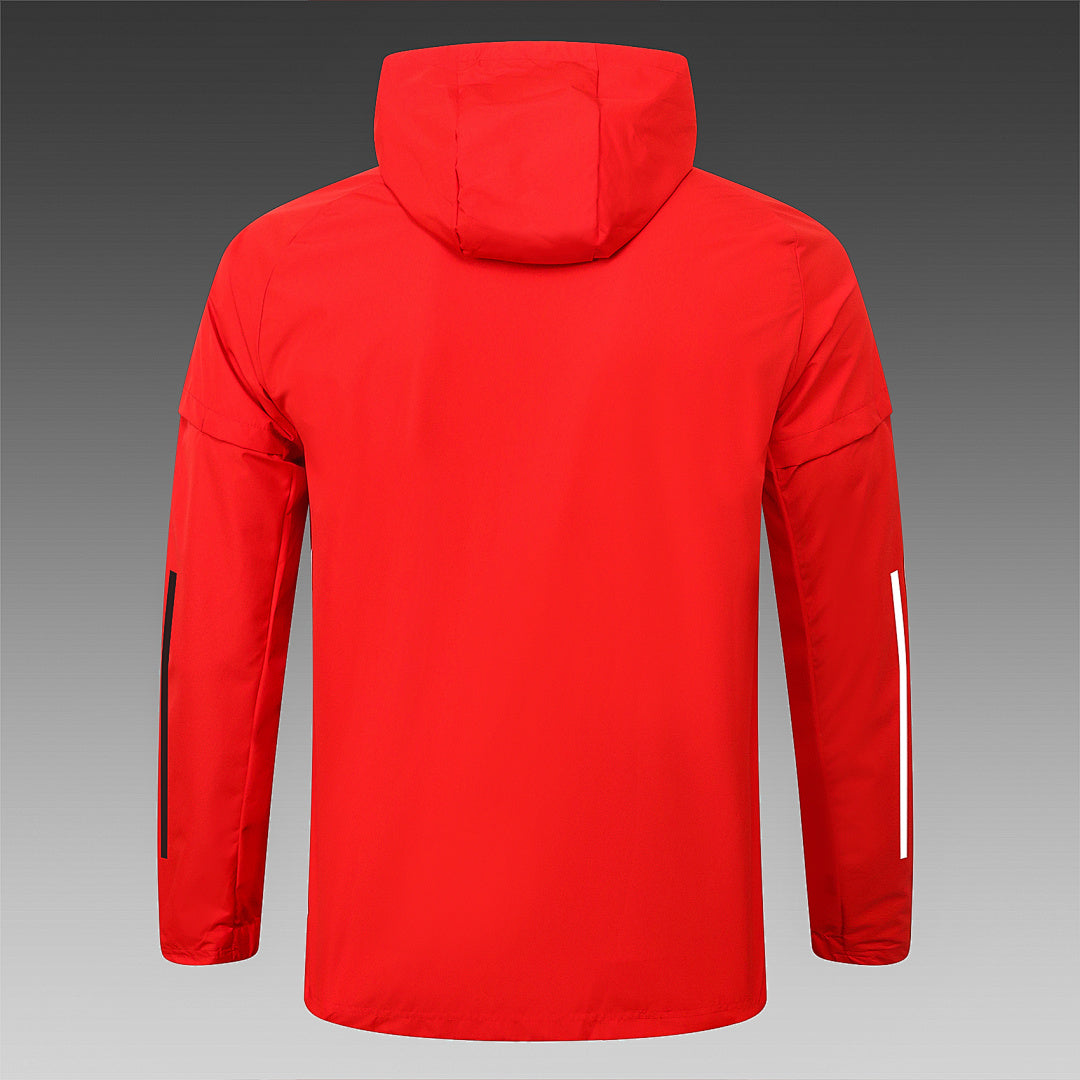 Veste Coupe-Vent Real Madrid 2021