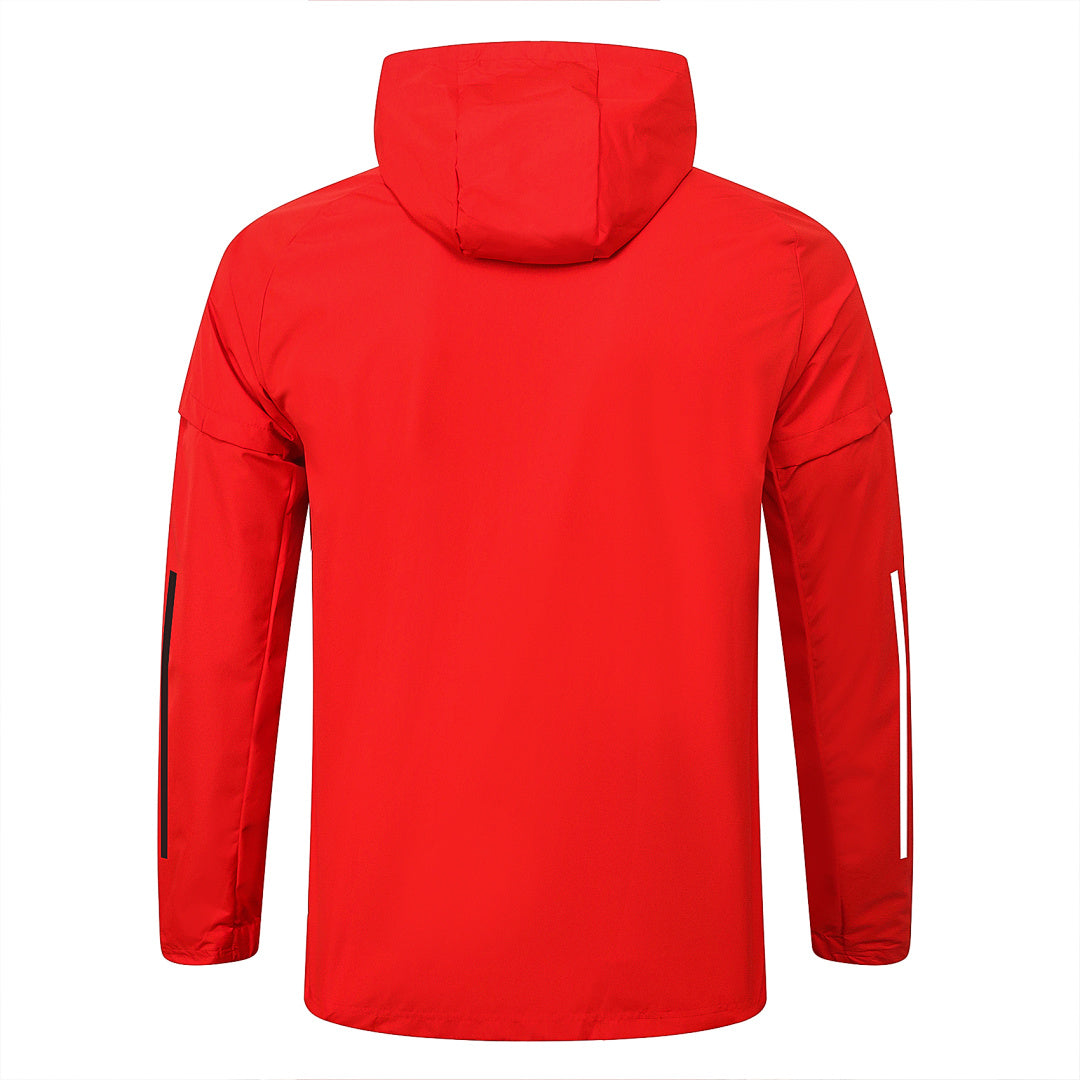 Veste Coupe-Vent Real Madrid 2021