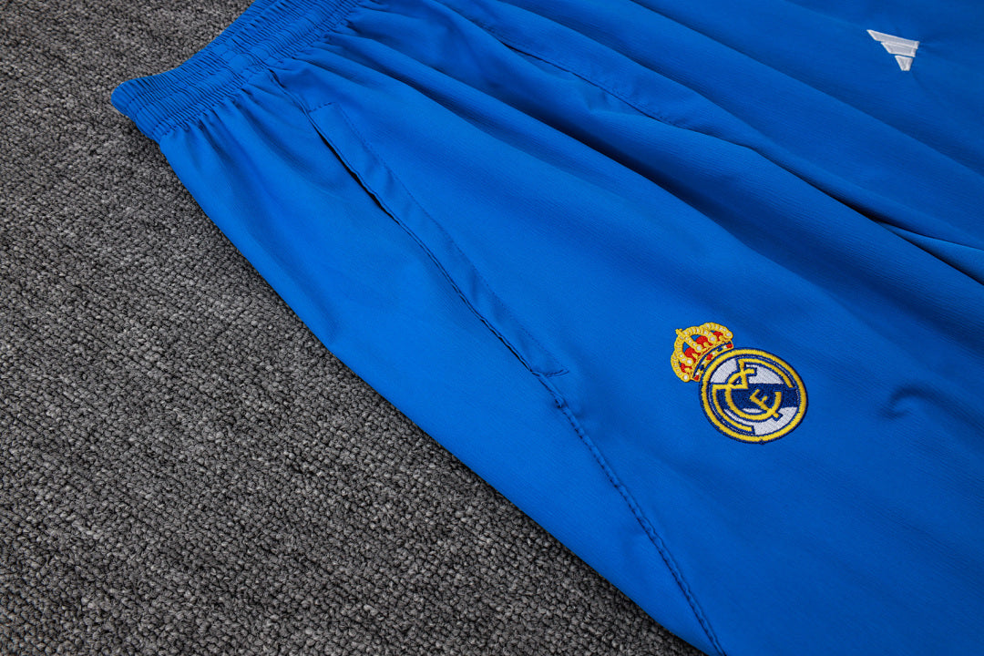 Veste Coupe-Vent Real Madrid 2025/26