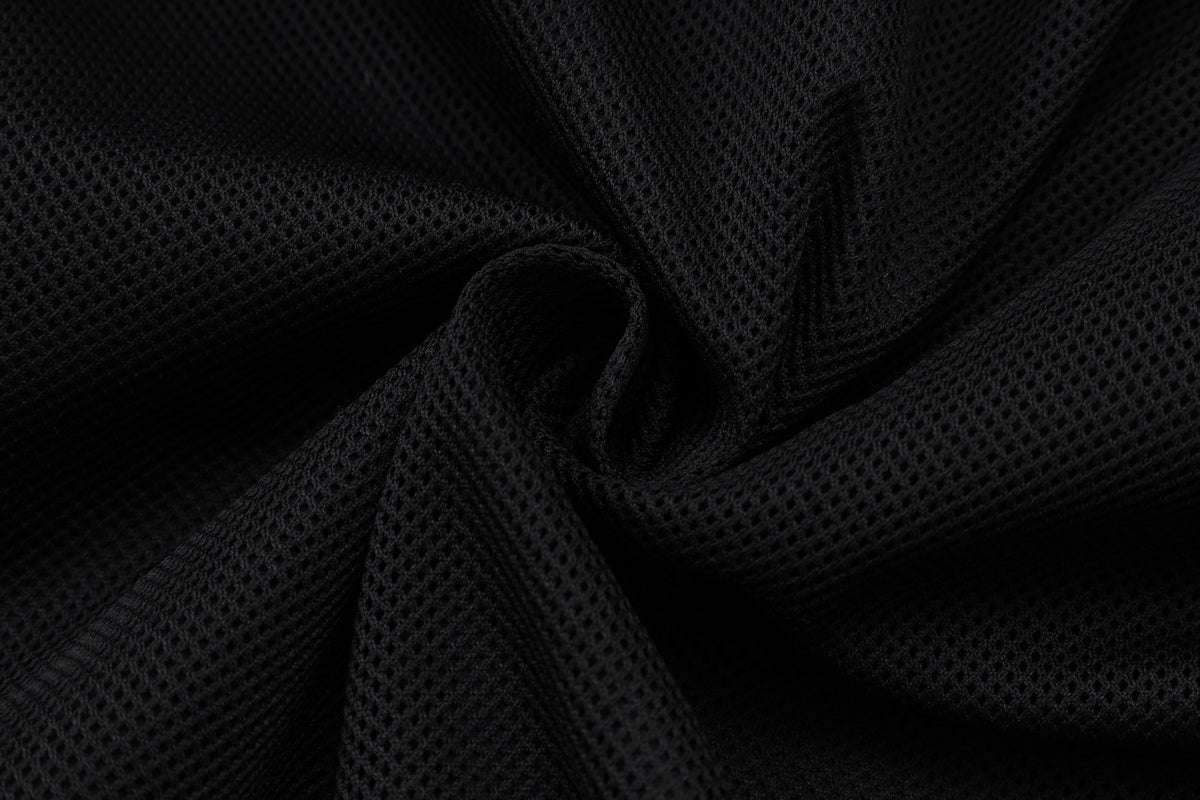 Veste Coupe-Vent Real Madrid 2025/26 - Noir
