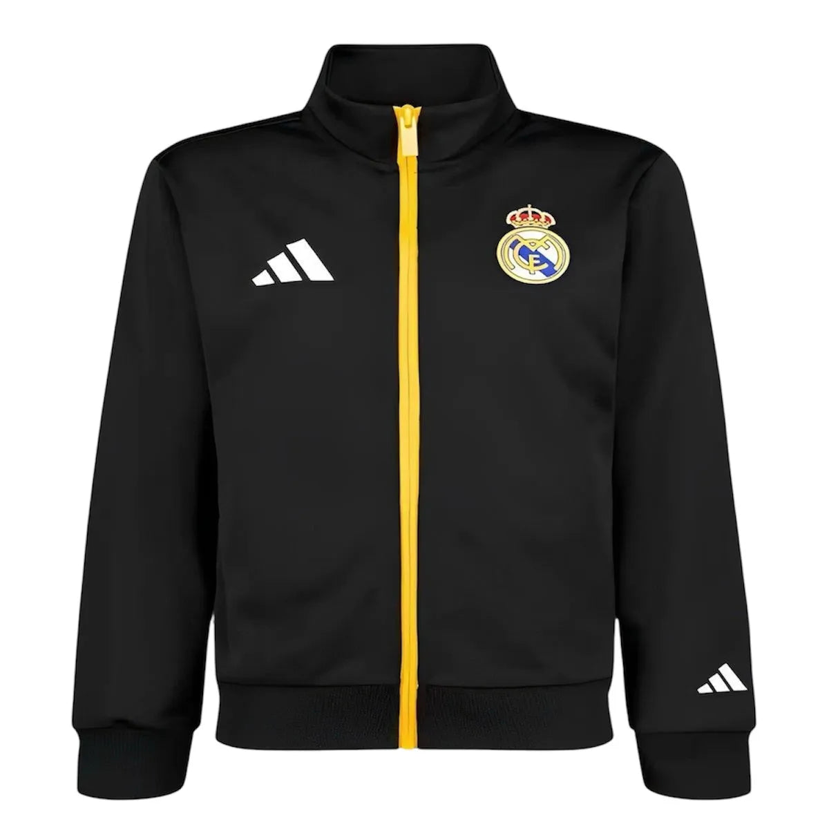 Veste coupe-vent Real Madrid Marvel Avengers jacket 2025/26