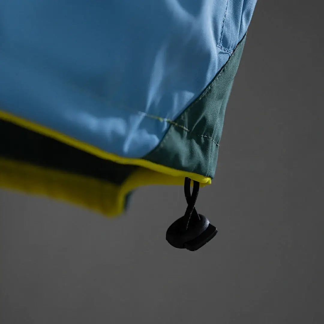 Veste Coupe-Vent Rétro 02/03