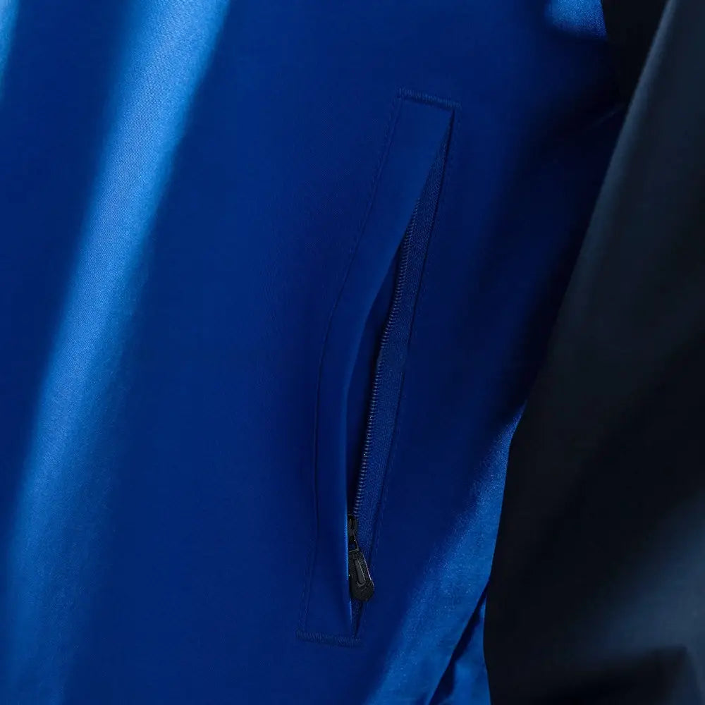 Veste Coupe-Vent Retro 1989