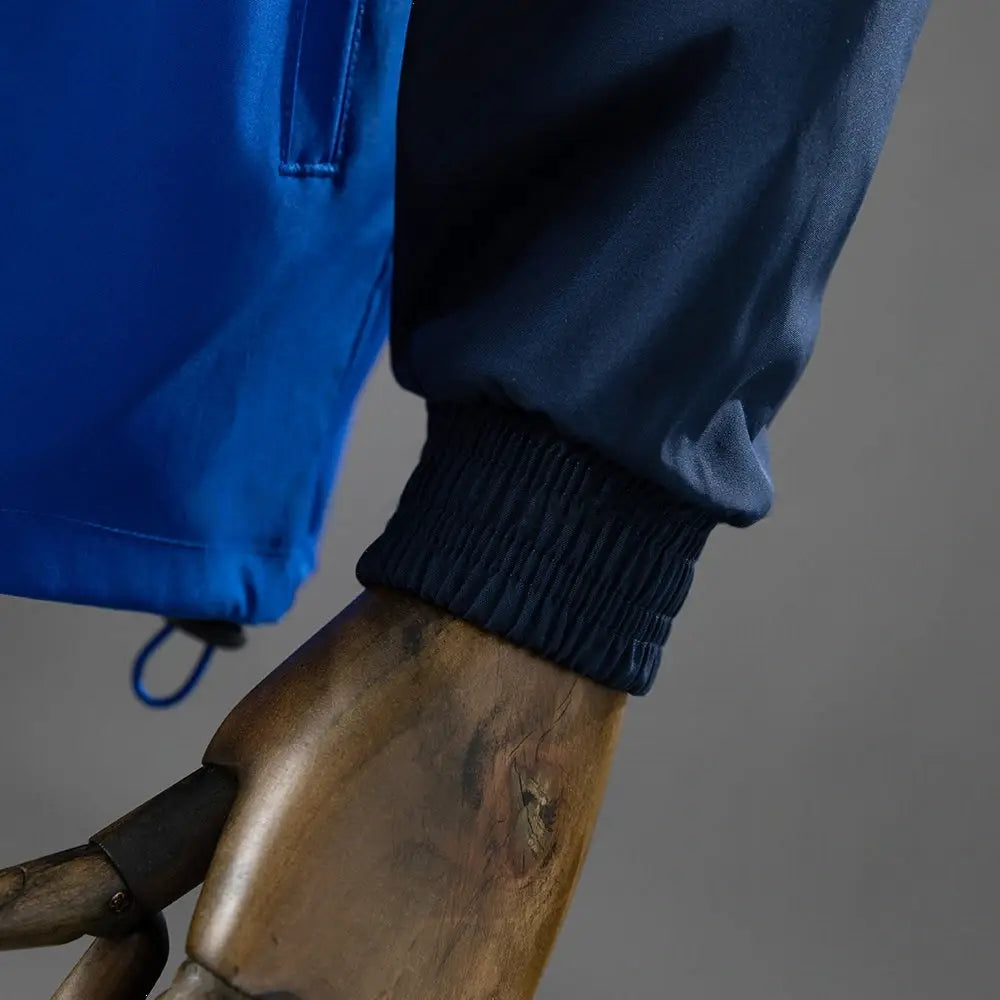 Veste Coupe-Vent Retro 1989
