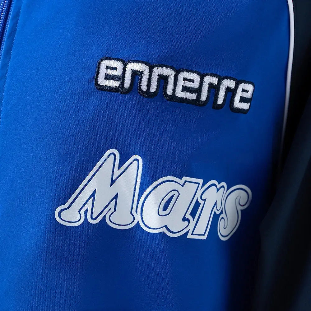 Veste Coupe-Vent Retro 1989