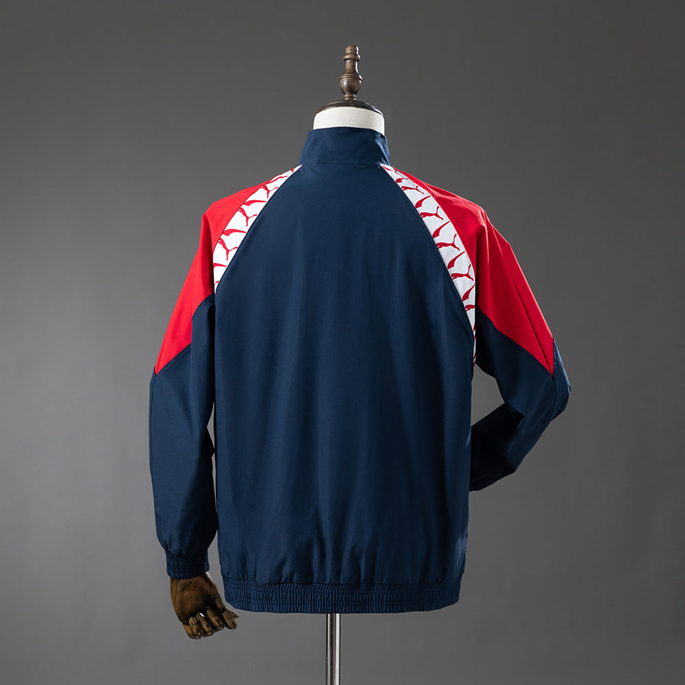 Veste Coupe-Vent Rétro 1996/98