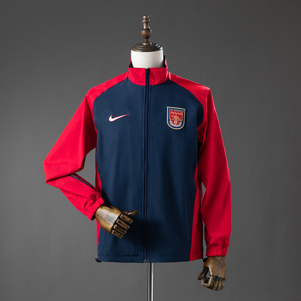 Veste Coupe-Vent Rétro 98/99